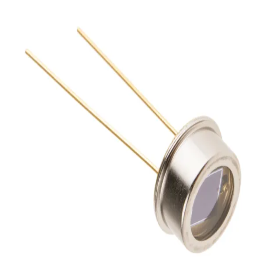 Photodiodes High Sensitivity Light Detection Electronic Components for Sensors and Optical Circuits