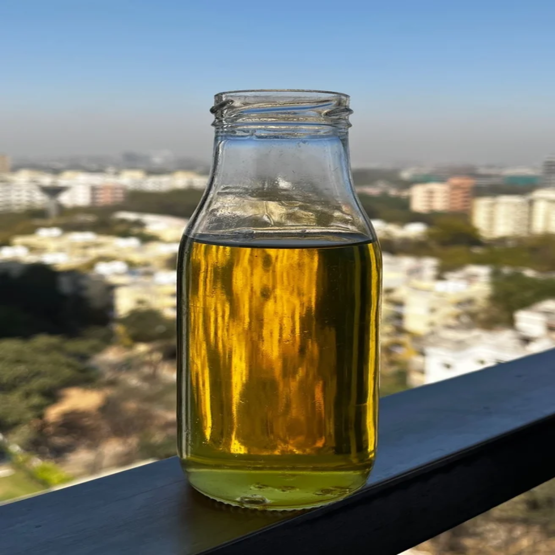 Shop 2 - 3.5 Cst Bunker Diesel Fuel Oil – Supplier Dubai
