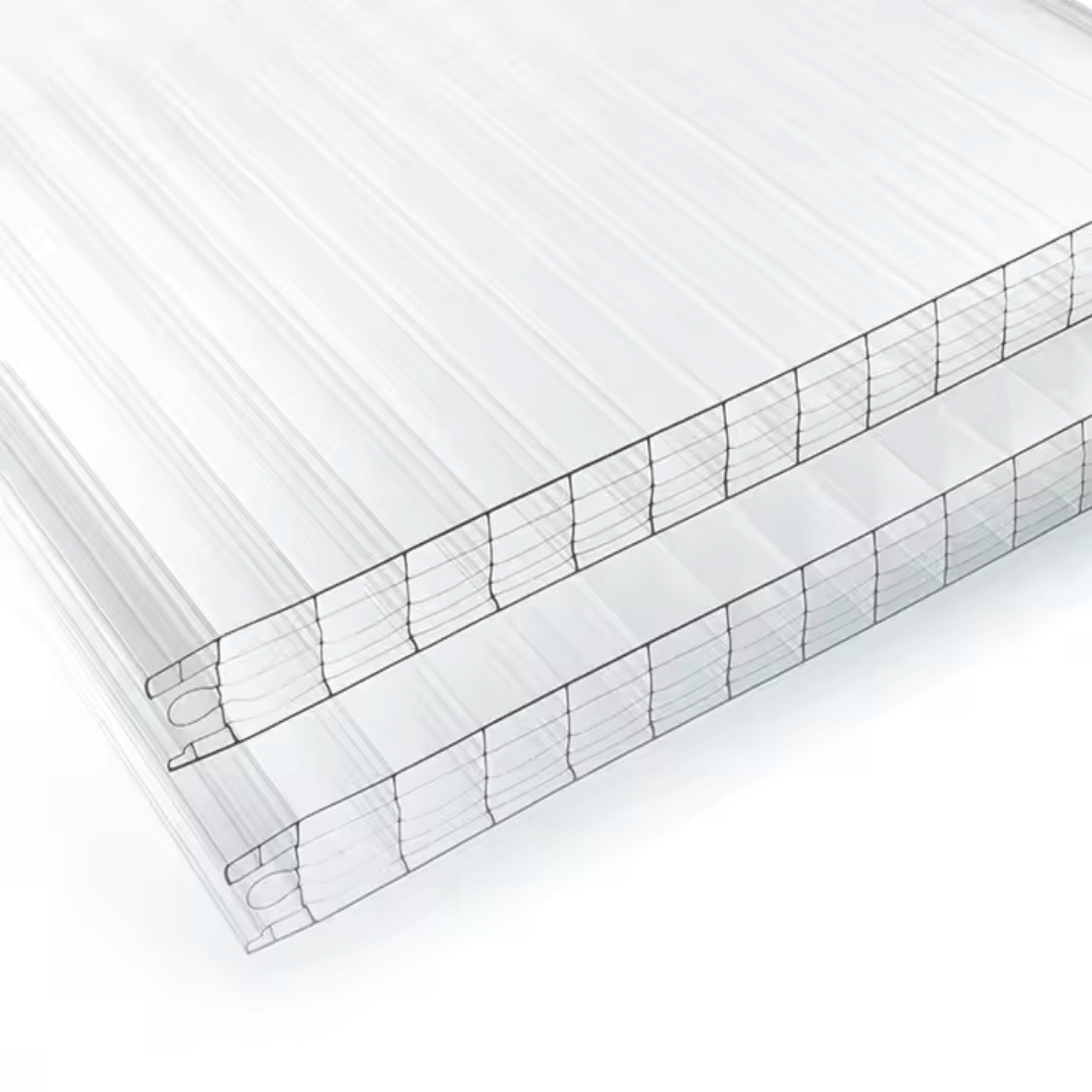Wholesale THERMOCLEAR Polycarbonate Plastic Distributor UAE