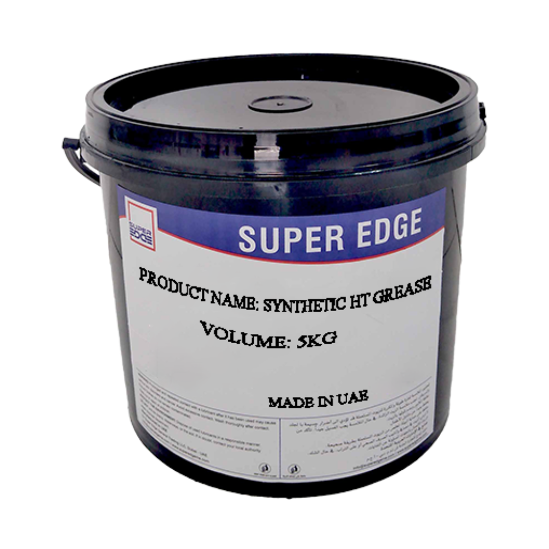 Wholesale Synthetic HT Industrial Grease Supplier in UAE