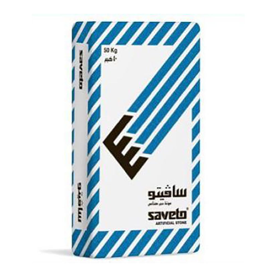 Wholesale Synaxis Saveto Premium Fix Ready Cement Grey Supplier in UAE