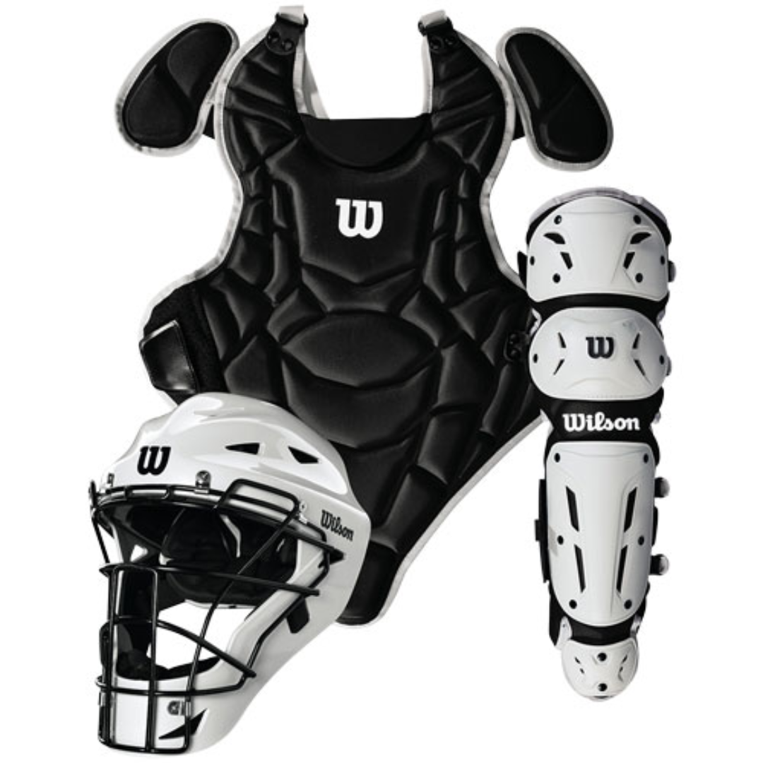 Wholesale Wilson Youth EZ Gear 2 Baseball Set Supplier Uzbekistan