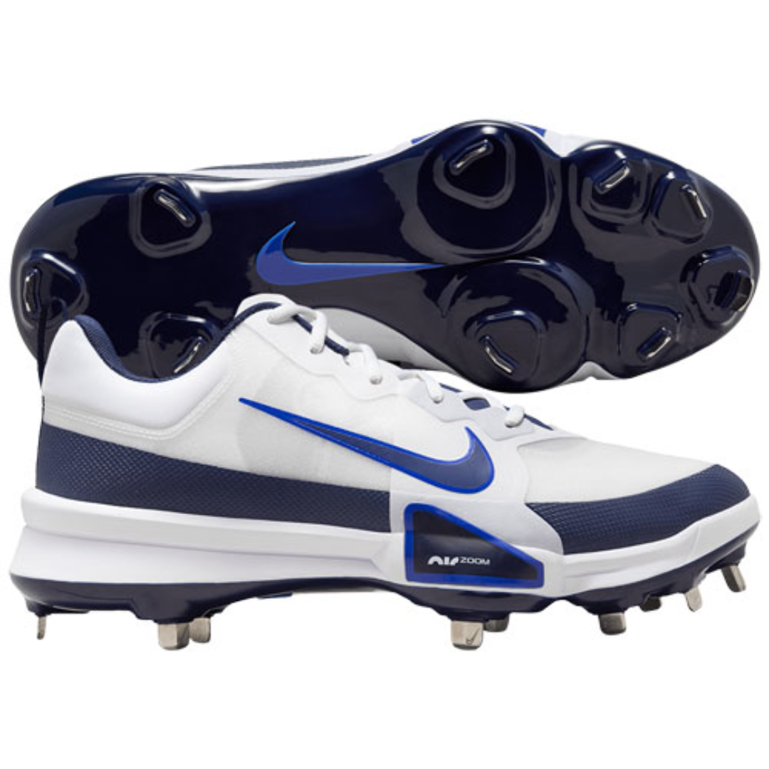 Wholesale Nike Men's Force Zoom Trout 9 Baseball Cleats Supplier Uzbekistan