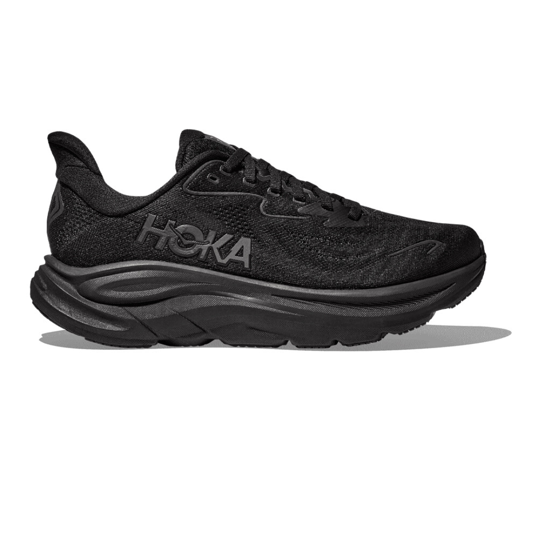Hoka Clifton 10 Running Shoes – UK Sports Footwear Supplier