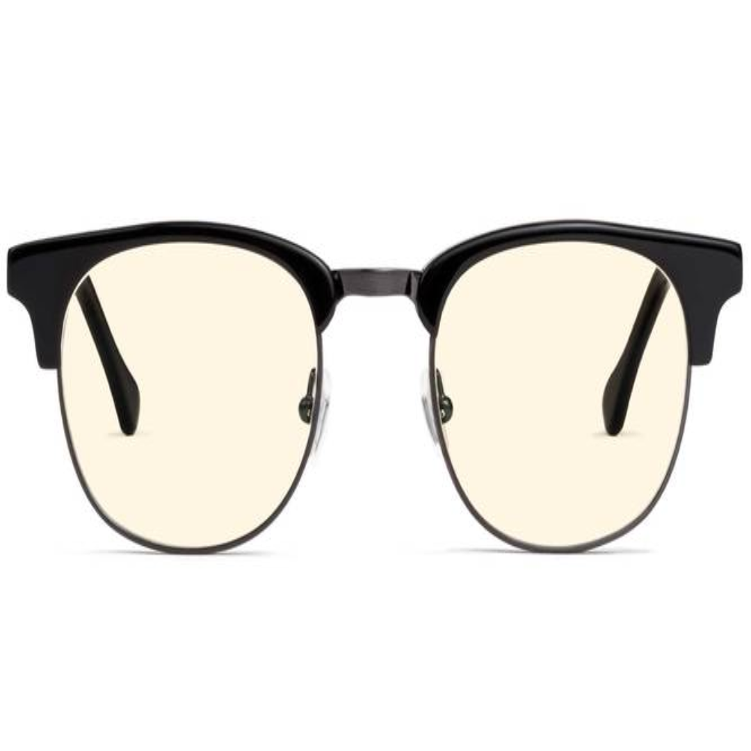 Kepler Blue Light Blocking Glasses – Anti-Eye Strain Eyewear | USA Supplier