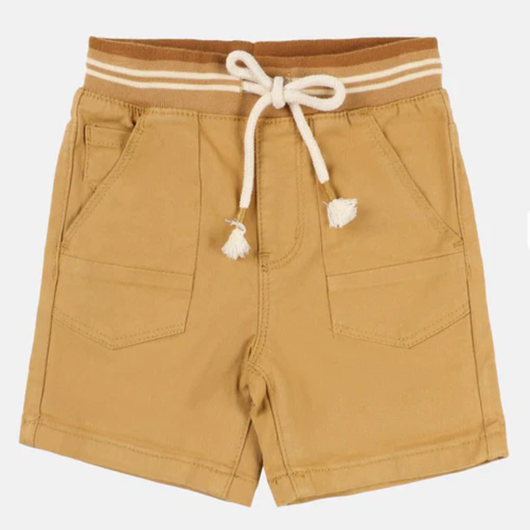 Baby Toddler Cotton Shorts – Boys Summer Wear | Malaysia Wholesaler