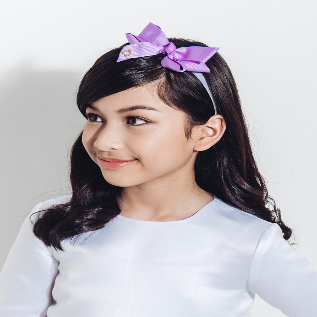 Blake Head Band – Metal Grey Fashion Accessory Supplier | Malaysia