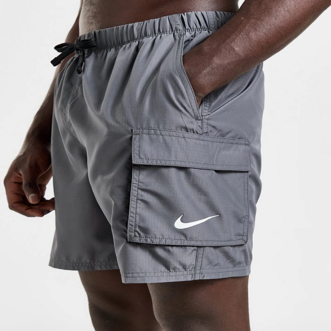 Nike Cargo Swim Shorts Men’s Swimwear Supplier United Kingdom