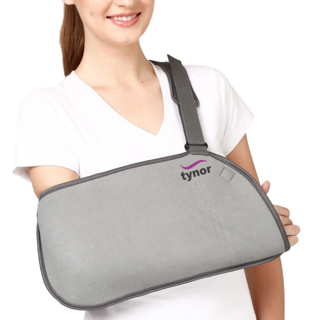 Tropical Arm Sling UAE Breathable Support and Comfort