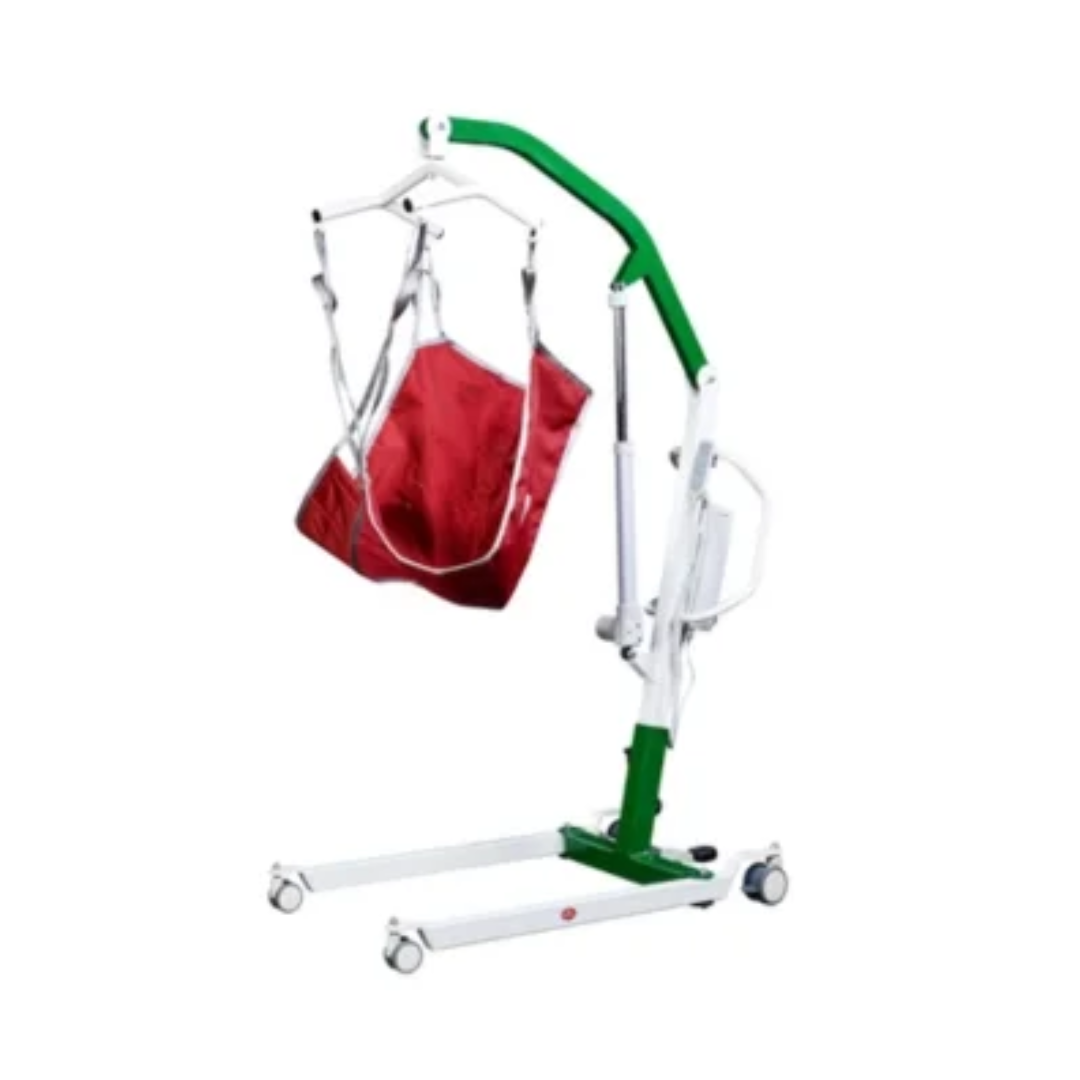 Duman Cygnus Patient Lift UAE Safe Mobility Support System