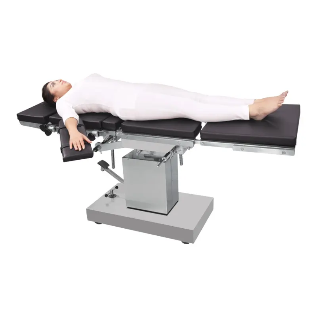 Manual Therapy Tables UAE Clinic Equipment Source
