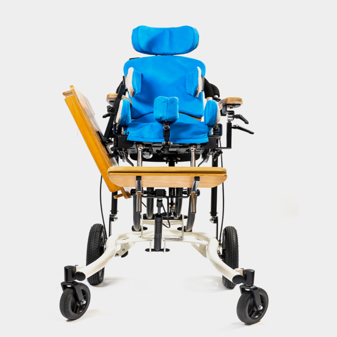 Adaptive Seating System for Therapy and Support UAE