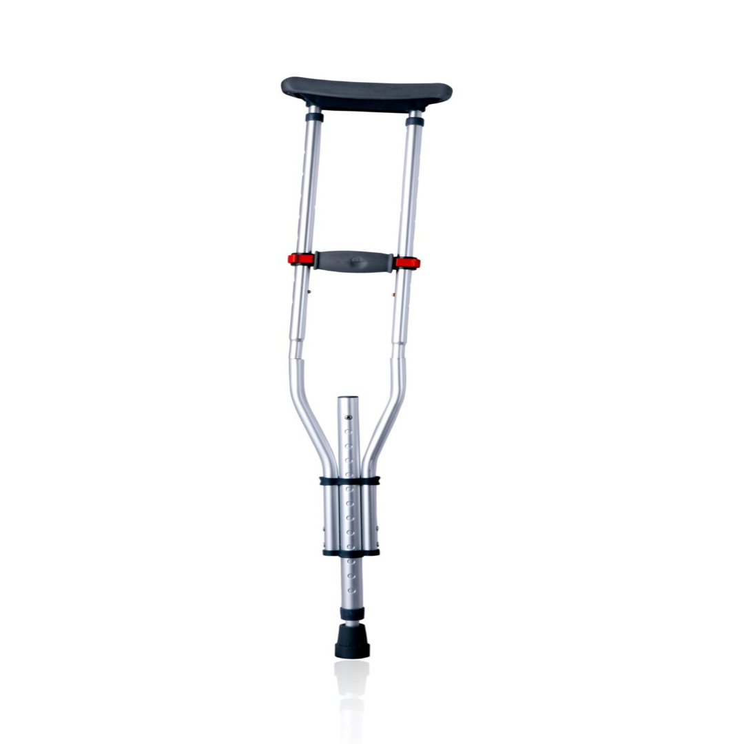 Durable Under Arm Crutches UAE Comfort & Mobility Aid