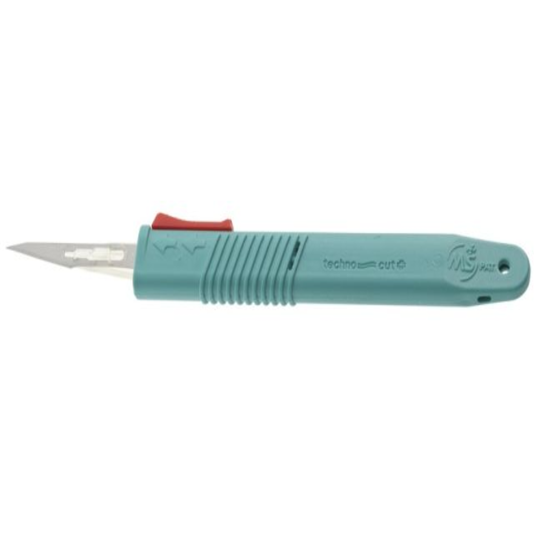 Disposable Safety Scalpels USA Sterile Surgical Blades