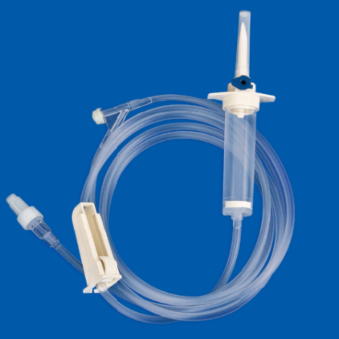 Reliable IV Admin Tubes Trusted US Medical Supplier