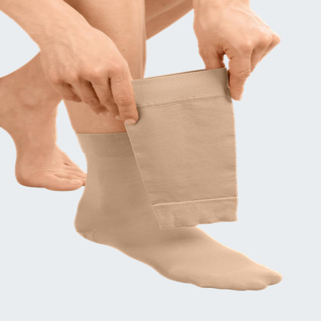 Duomed 2-Piece Compression System UK Medical Supply