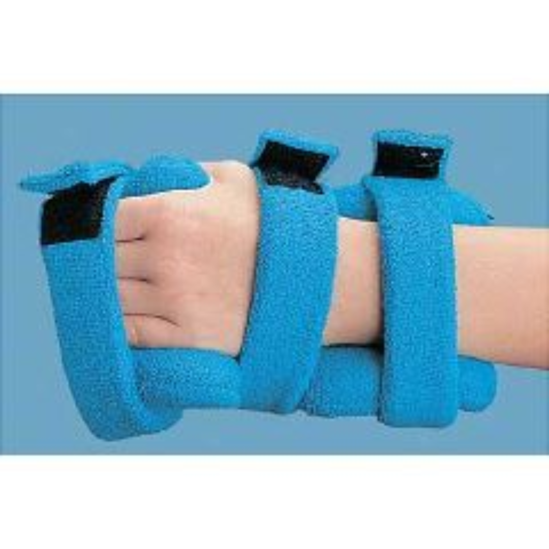 Comfy Wrist Orthosis Pediatric Hand Support for Clinics