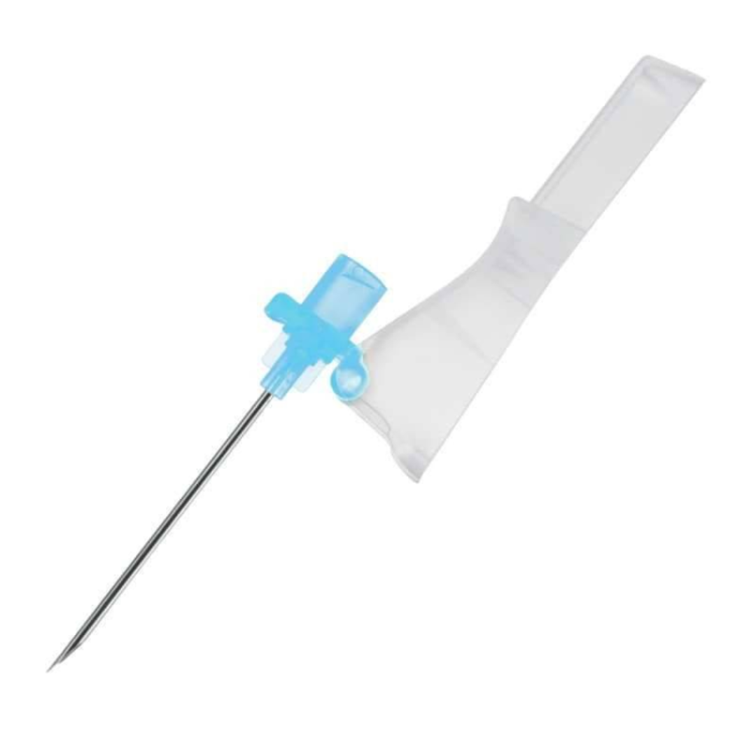 BBraun 23g Sterican Safety Needle 10pcs UK Medical