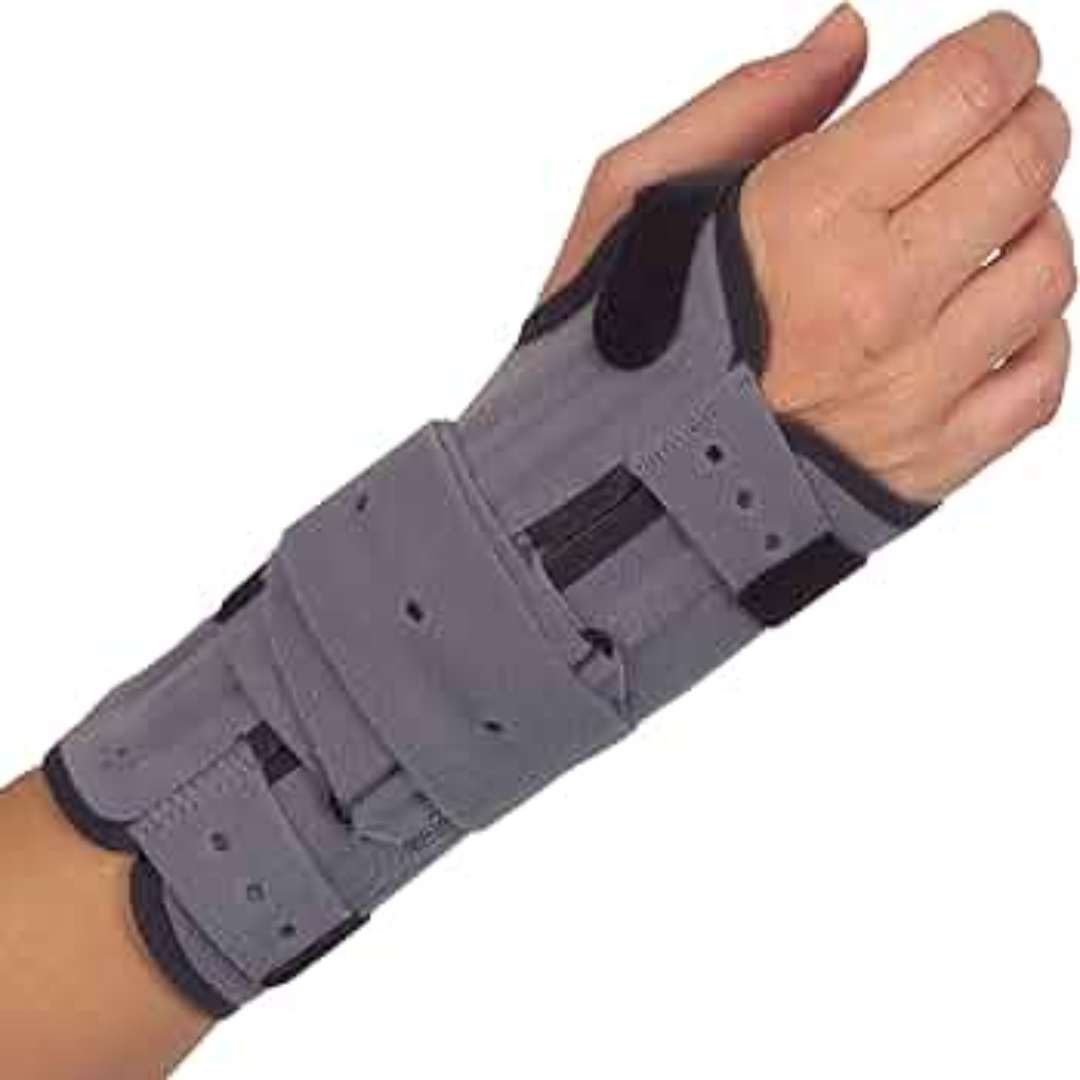 Long Wrist Brace Orthopedic Support Malaysia