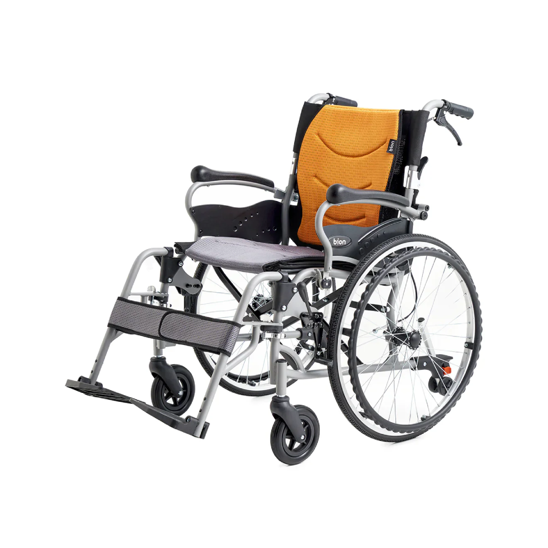 Bion Postur S300 Wheelchair Mobility Aid Malaysia