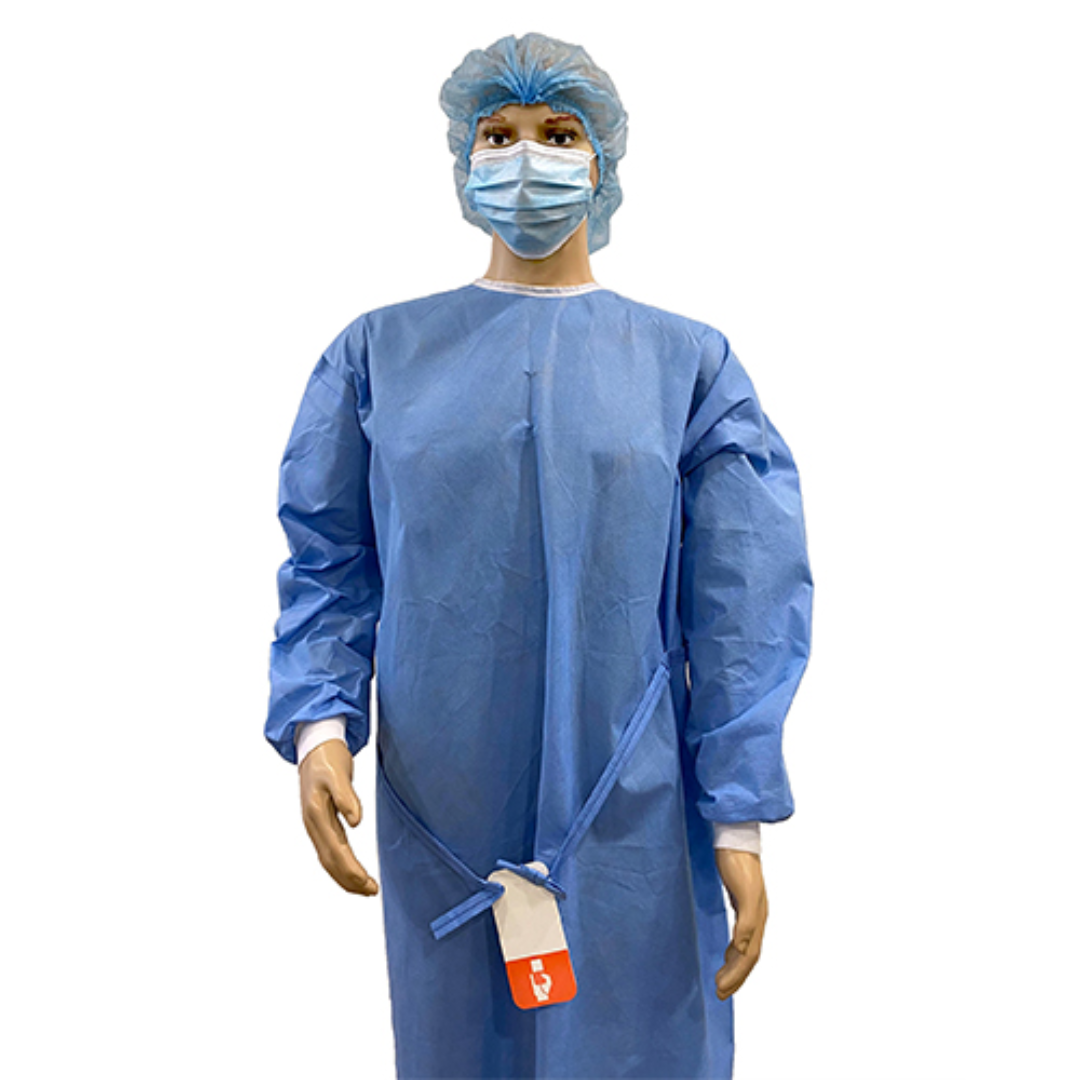 High-Quality Surgical Gowns Medical Safety Malaysia