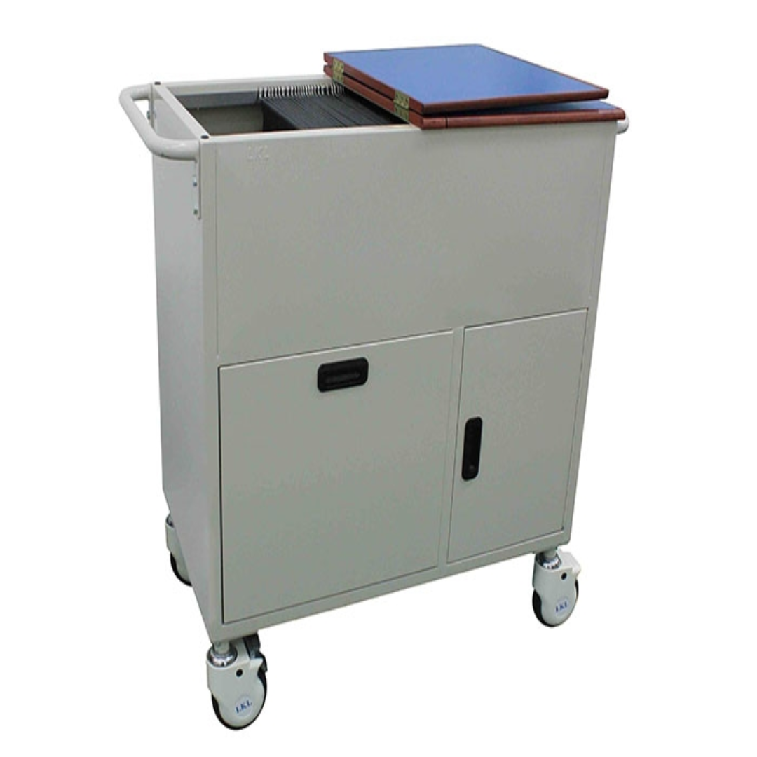 Casanote Trolley Cart Medical Supply Mobility Malaysia