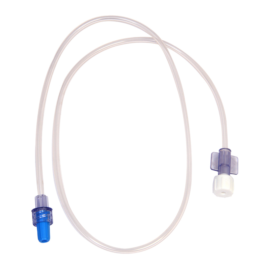High Pressure IV Tube Line Medical Supply Vietnam