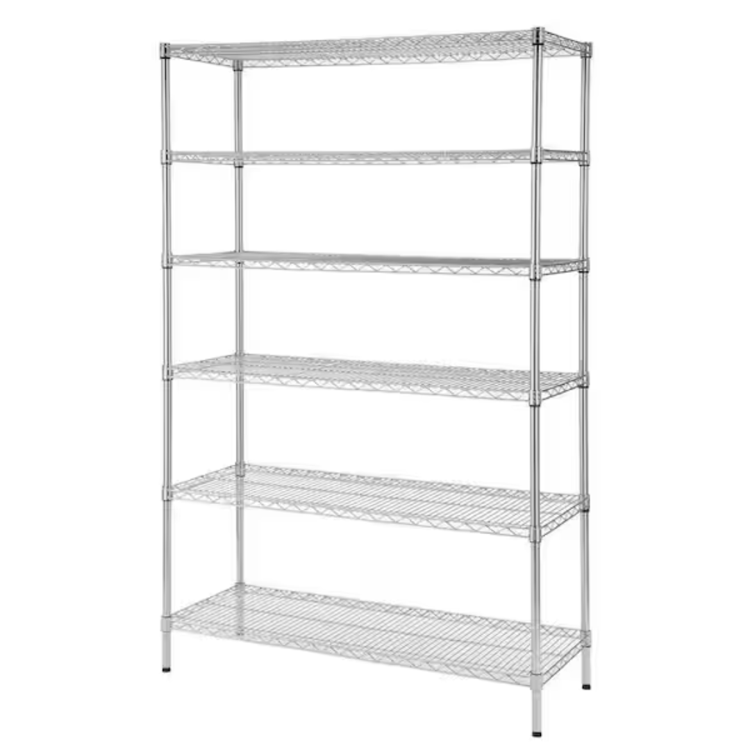 Drug Racks & Shelving Units Storage Vietnam