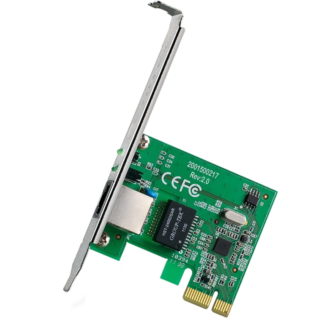 TP-LINK NIC TG-3468 Gigabit Network Card Vietnam