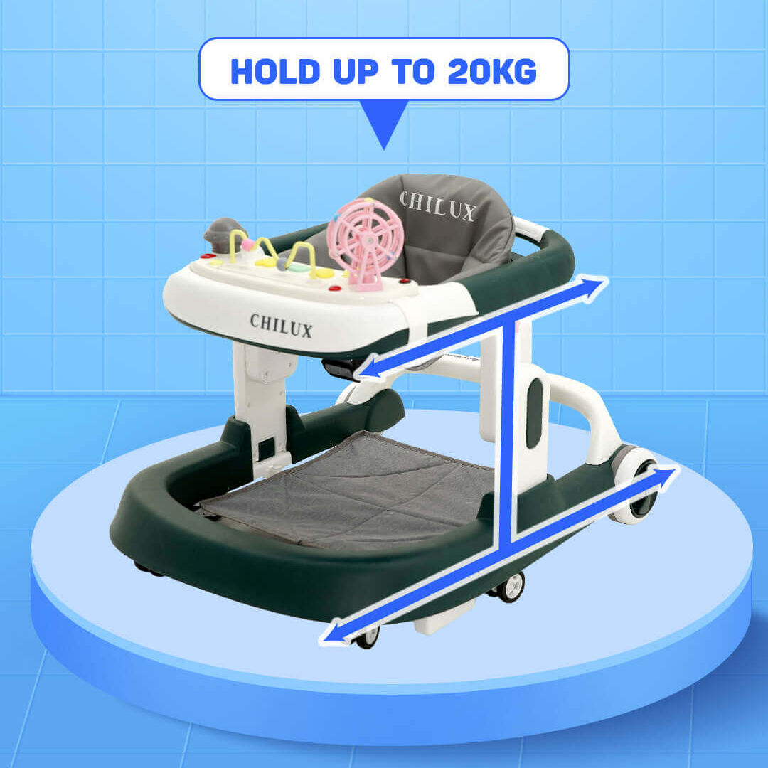 CHILUX Pediatric Walker Mobility Aid Vietnam