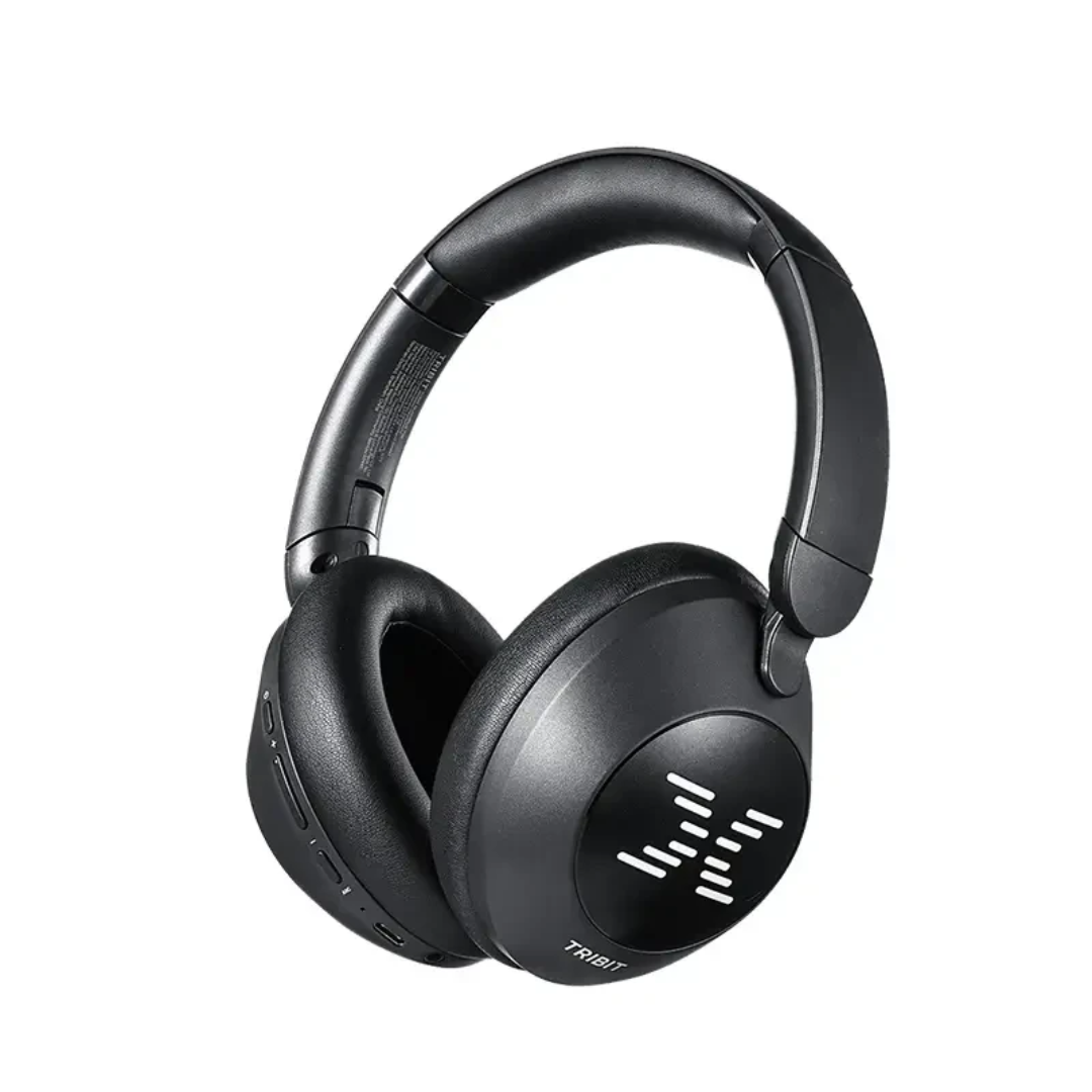 Tribit QuietPlus 71X Headphones Audio Gear Vietnam