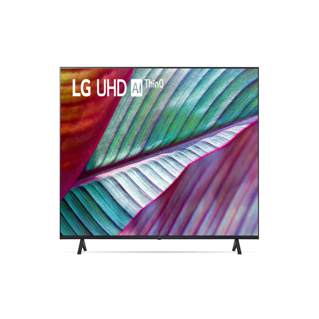 LG 55" 4K UHD AI TV UR7550 – Smart TV Supplier UAE
