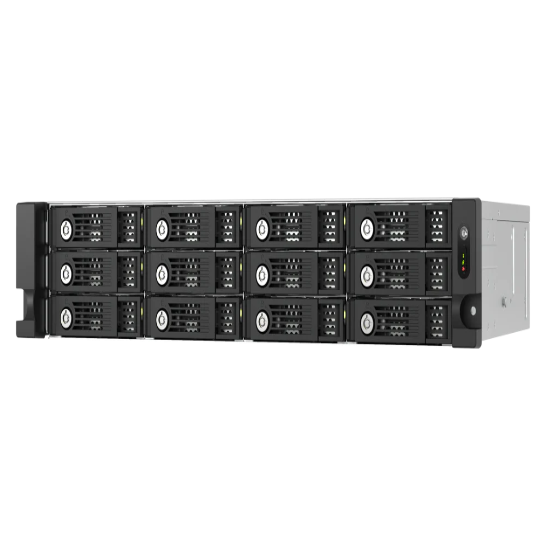 QNAP HDD TL-R1200PES-RP – Reliable Storage UAE