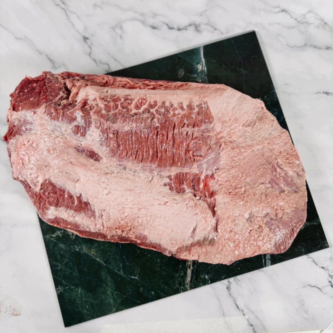 USDA Choice Brisket Deli Meat 5kg UAE Supplier