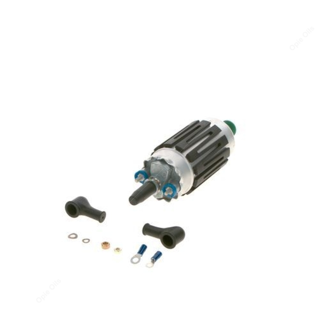 Bosch Electric Fuel Pump UK Auto Parts Supplier
