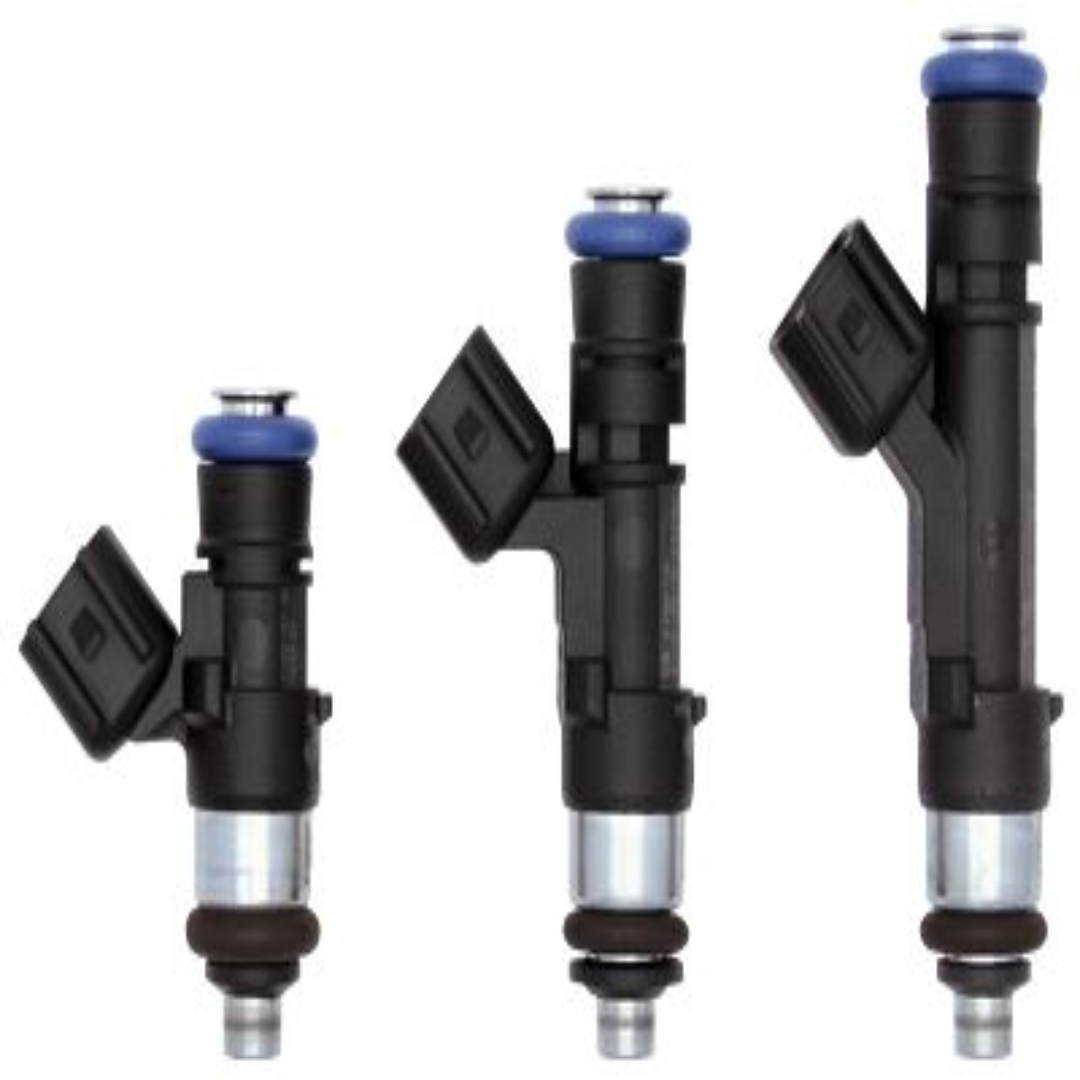 Bosch 2.0 Turbo 950cc Fuel Injectors UK Upgraded Kit