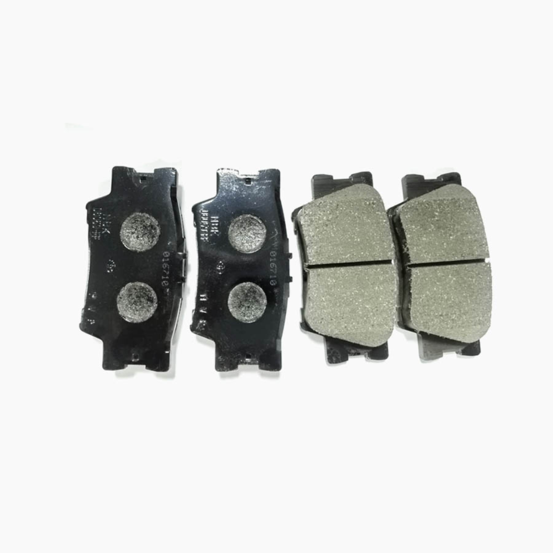 Rear Brake Pads ACV40 (04466-YZZAQ) – Vietnam Auto Parts Supplier