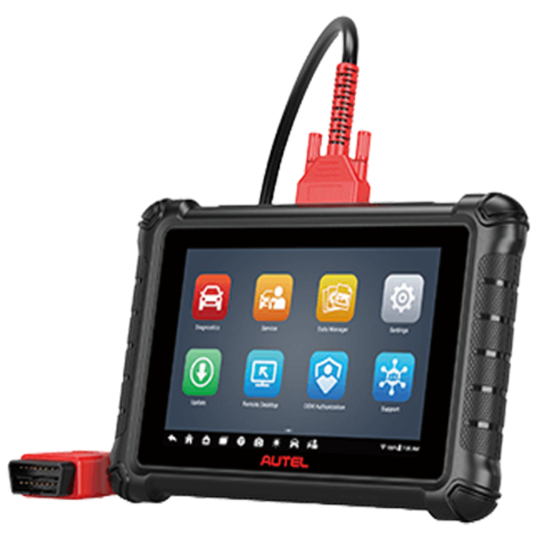Autel Maxicheck MX900 Diagnostic Tool Vietnam Distributor