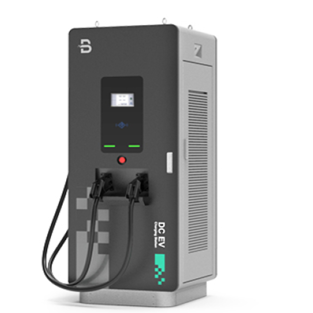 Benny DC Charging Station Direct Current Vietnam Supplier