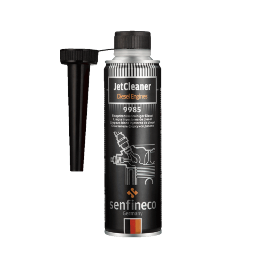 Senfineco Diesel Engine Injector Cleaner Vietnam Wholesaler