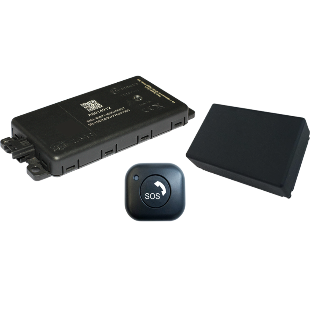 Cobra Connex Collision Avoidance System Malaysia
