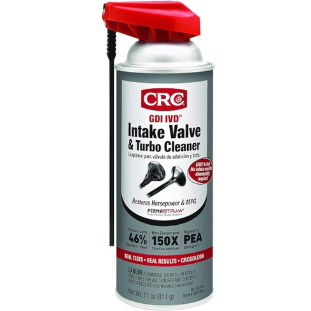 CRC Intake Valve Turbo Cleaner Vietnam Wholesaler