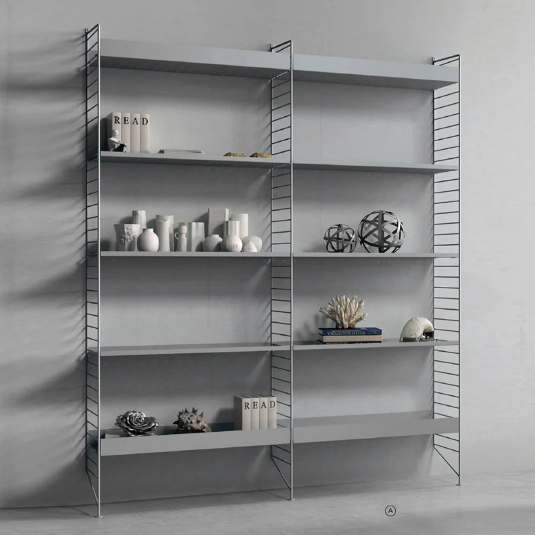 Nice Modular Shelf LL-127 UAE Storage Wholesaler
