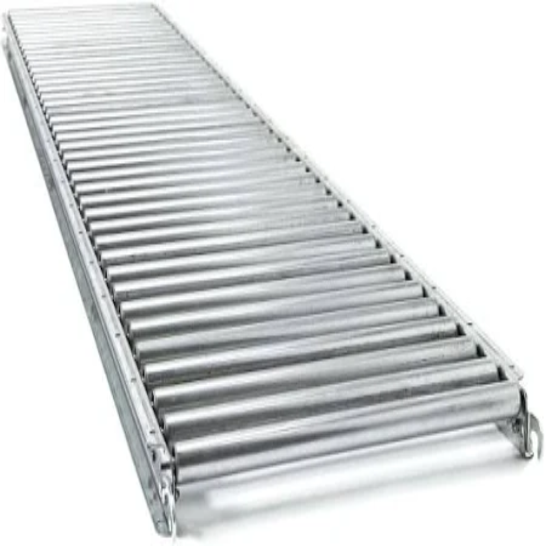 Roller Conveyor Efficient Handling USA Supplier