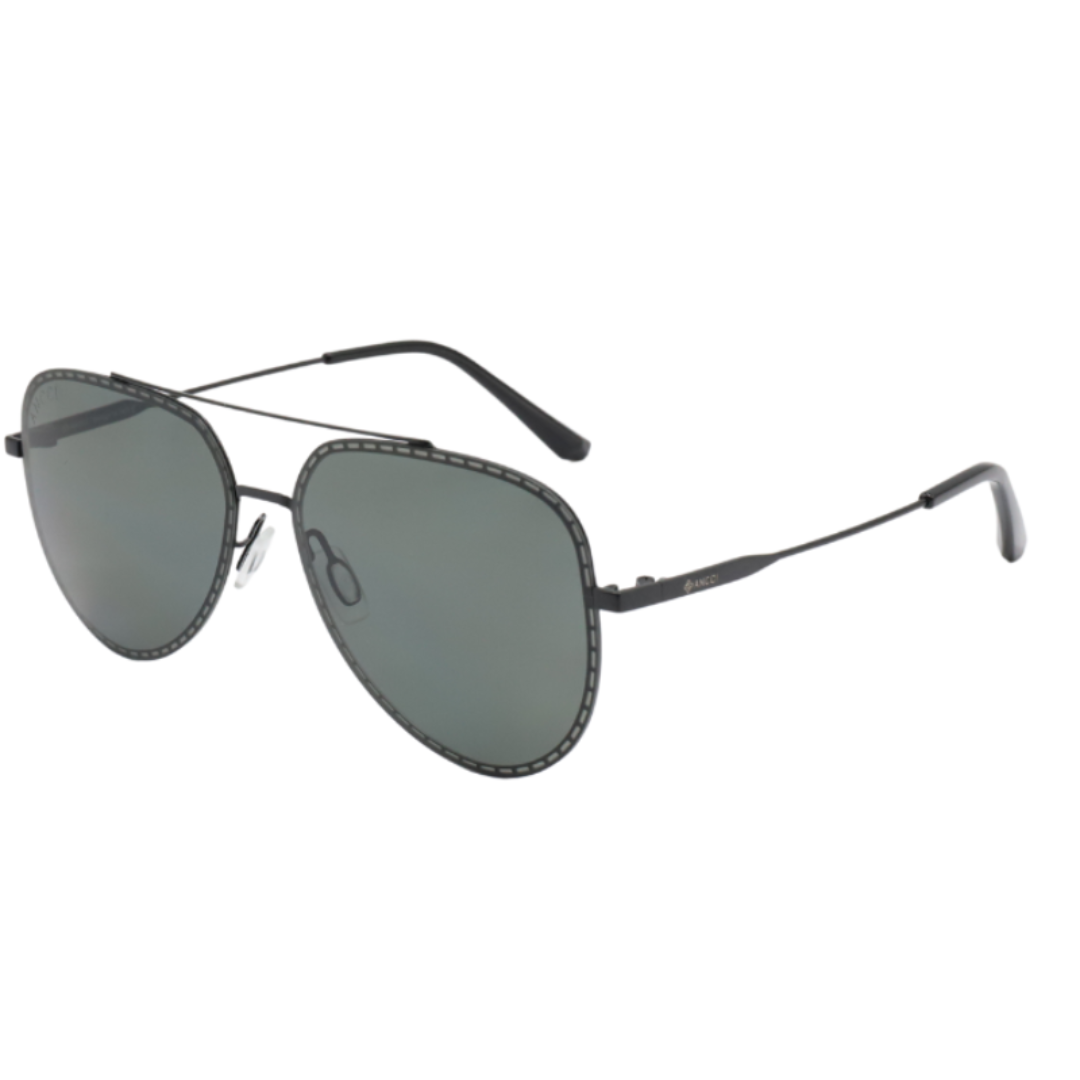 ANCCI Unisex Aviator Sunglasses AC7109 C3 Price