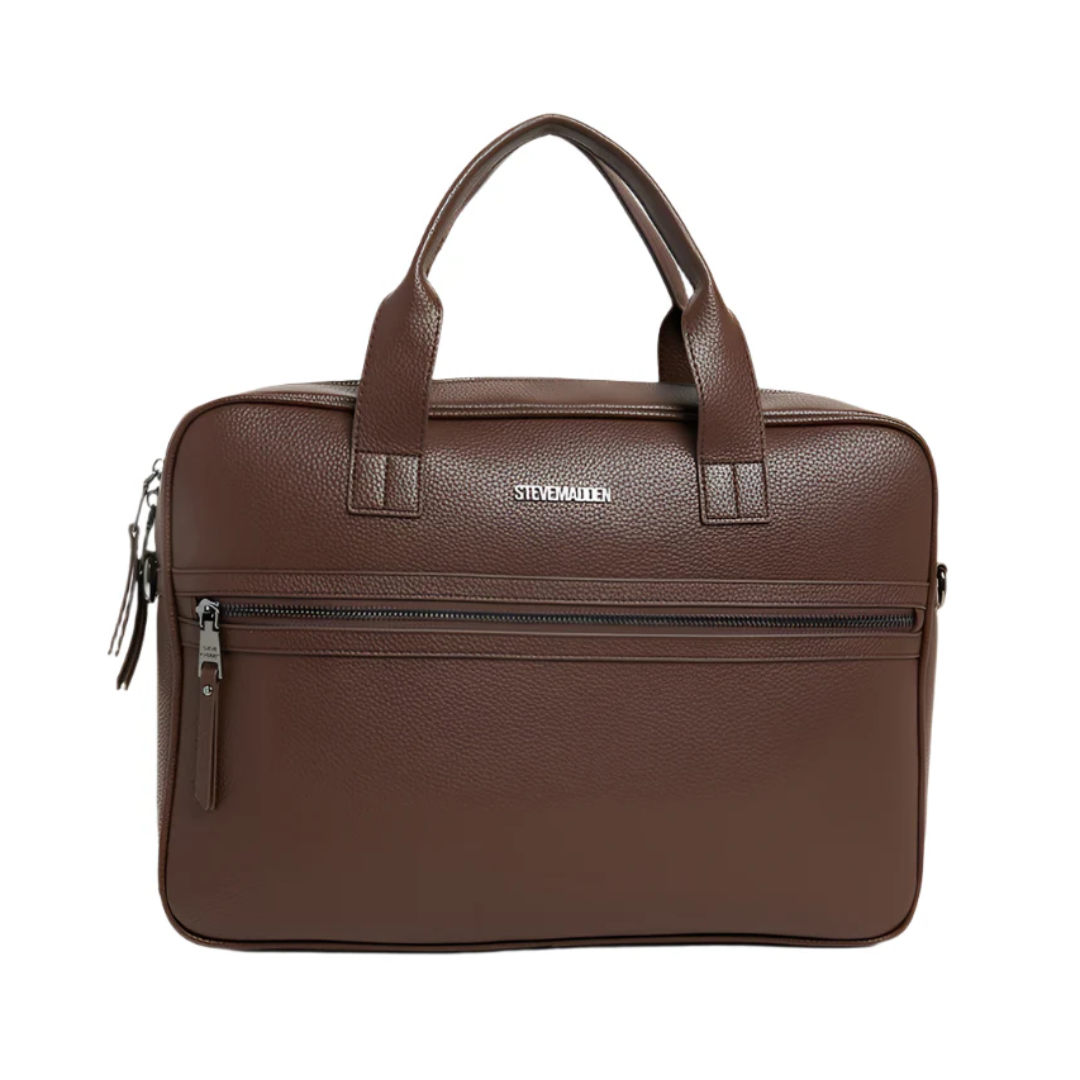 Sm-5-Brn Brown Messenger Bag Suppliers