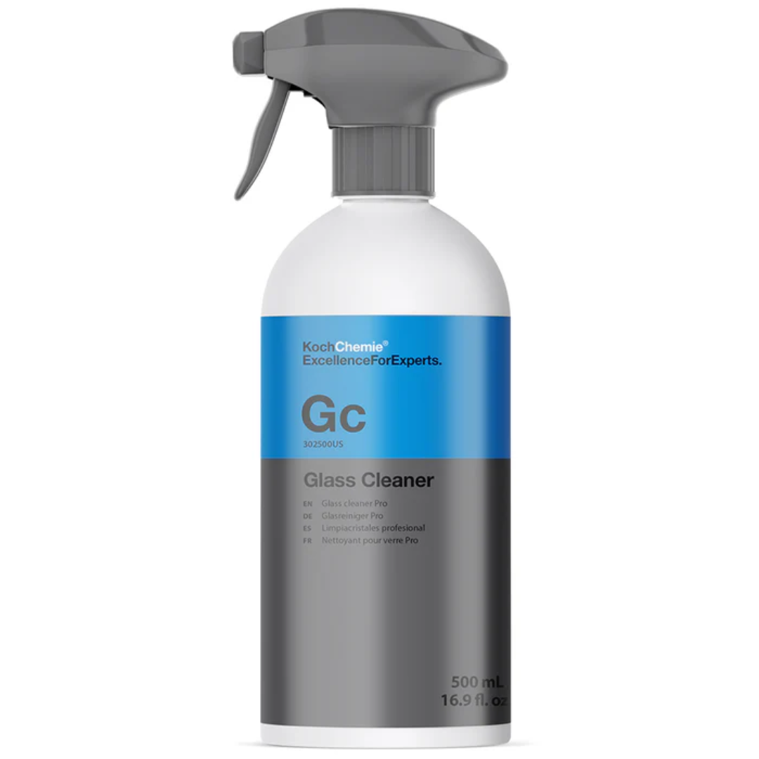 Koch Chemie GC Glass Cleaner 500ml Best Price