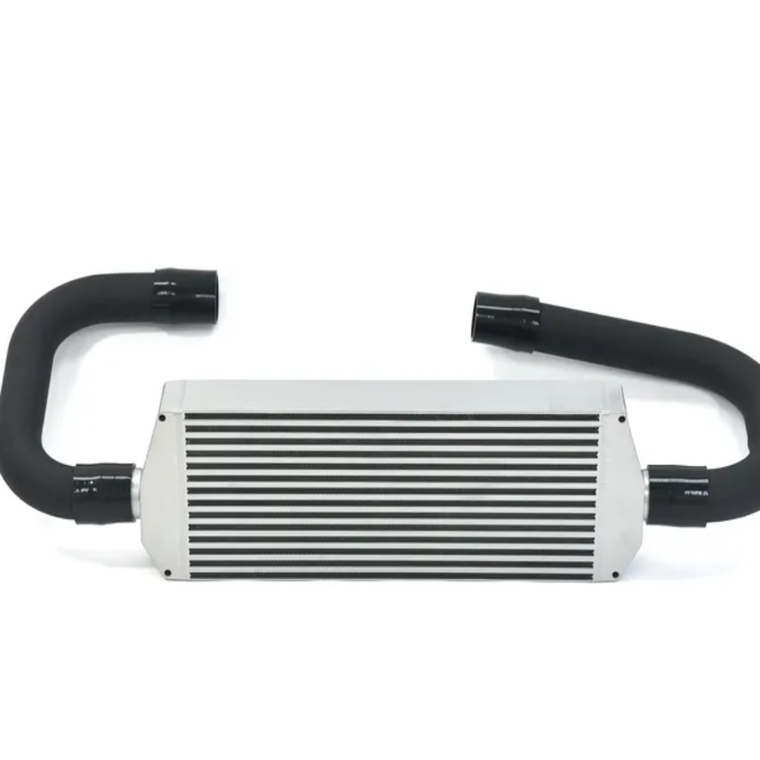 ARM Motorsports FMIC Kit With Bicooler Hoses VW MK7 2.0T