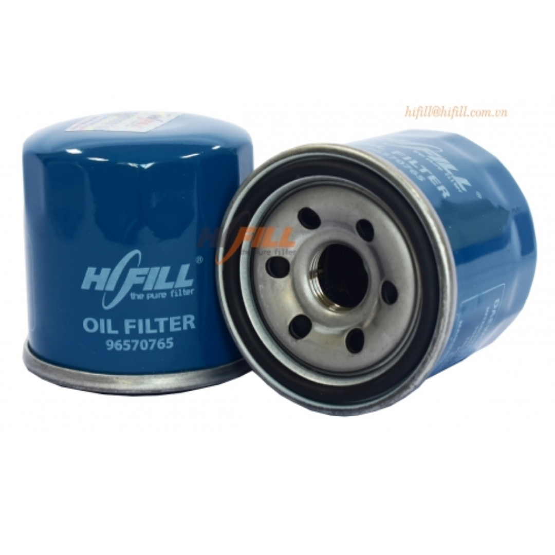 Oil Filter Daewoo Damas Genuine Spare Part Online