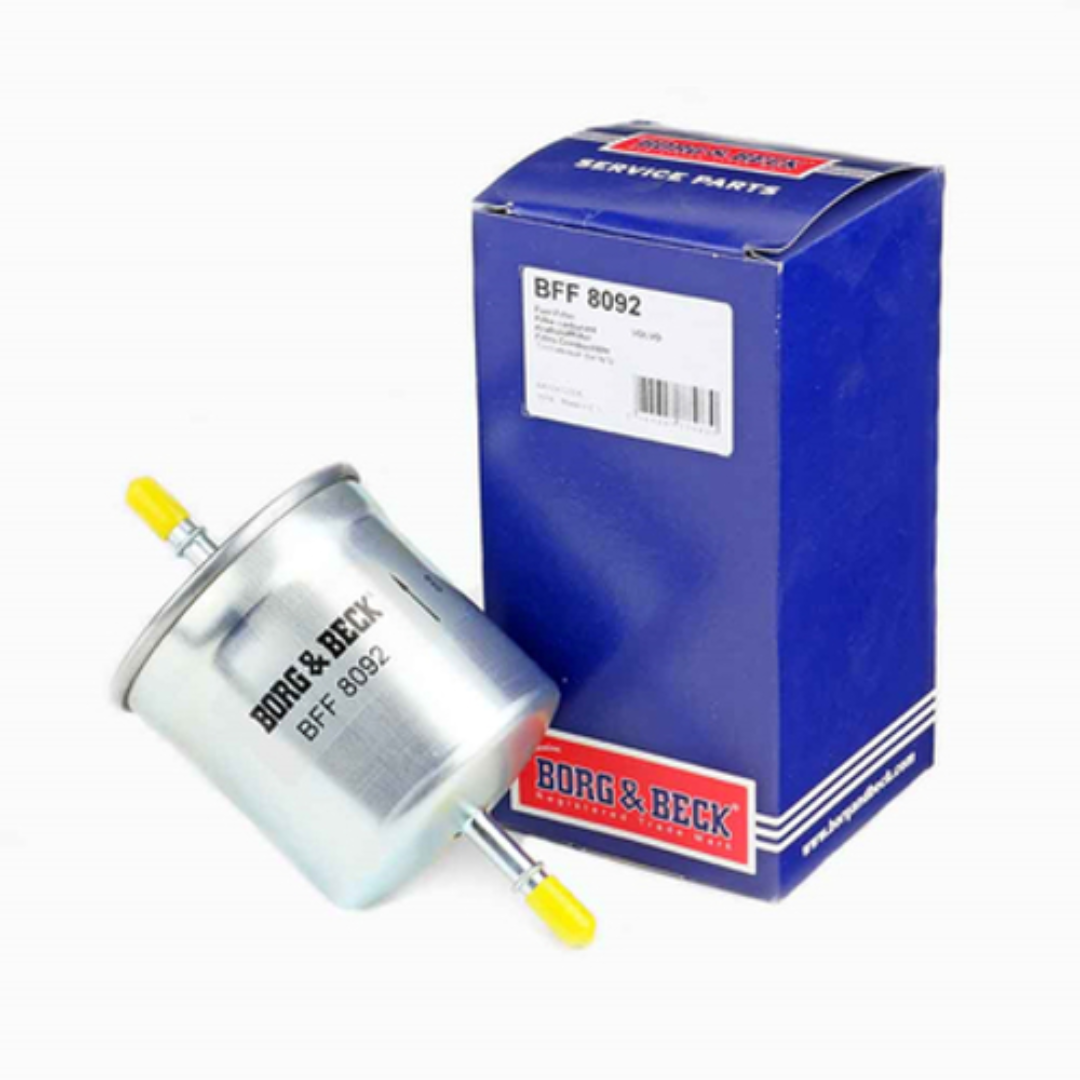 Borg & Beck BFF8092 Fuel Filter Available For Purchase